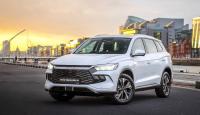 BYD Sealion 5 review: Cheap, practical and packed with technology, but not without flaws