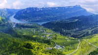 China's landmark Ecological and Environmental Code takes effect