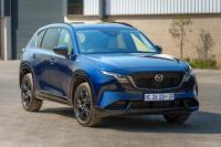 All-new Mazda CX-5 heading to South Africa in September