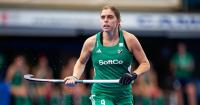 Katie Mullan hopeful Ireland can repeat 2018 World Cup heroics in Belgium