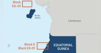 Panoro, GEPetrol assess joint development of EG-23 discoveries offshore Equatorial Guinea