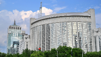 China deplores Japan's negative moves regarding Yasukuni Shrine