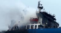 Houthis claim new attack on Aramco refinery in Saudi Arabia