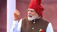 Target of 100 GW of nuclear energy by 2047, 5 new nuclear reactors to be operational within 6-7 years: PM Modi