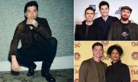 The Script's Danny O'Donoghue breaks silence on why Glen Power is MISSING from the band's new album... and reveals the LIFE-CHANGING decision he made to cope with losing 'brother from another mother' Mark Sheehan