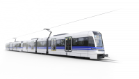 Hyundai Rotem Wins Order for 8 More Rail Cars in Canada