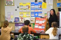 Thank you, public educators