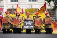 Andy Burnham urged to resist calls to block Rosebank and Jackdaw oil and gas fields