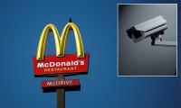 Burgers with a side of surveillance? McDonald's customer discovers fast food giant has a 515-page dossier on him that predicts what he will order next