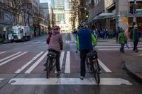 Travel Tips: Seahawks preseason opener, Lake Washington Blvd Bash, Denny Way bus lane (Aug. 13 -27)