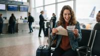Mystery Vacation Trend Takes Off With American Travelers