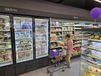 Korea's Retailers Battle for Fresh-Food Market Across All Channels