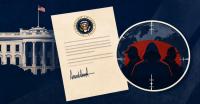 Trump Memo Paves Way for U.S. Firms to Hack and Disrupt Foreign Crime Groups