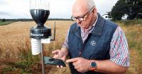Farm stops growing cereals for first time in 100 years as 'not worth the risk'