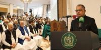 Pakistan Embassy celebrates 79th I-Day with historic unveiling of Quaid-e-Azam statue in Washington