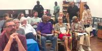 Jackson police host safety meeting for North Jackson business owners