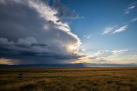 Study Links Modern, Past Global Warming to Cloud Cover Changes, Not CO2