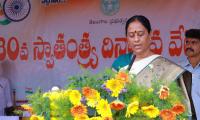 Comprehensive Plan Launched to Transform Warangal; Welfare-Focused Governance Underway, Says Minister Konda Surekha