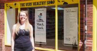 How city health shop went from high street chain to 'thriving' independent business