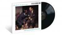 Lester Young’s Laughin’ to Keep from Cryin’ Vinyl Review: Verve Gets This All-Analog Reissue Right