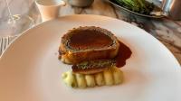 I tried Gordon Ramsay's new Cheshire restaurant - and I've already booked a return visit