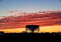 Ian Sollom: Radio astronomy doesn’t often make headlines – now it does for the worst possible reason
