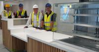 New-look Droitwich Spa Leisure Centre to reopen after £15 million upgrade