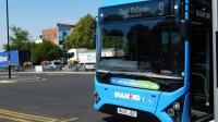Derbyshire buses could be seized into public ownership as East Midlands Mayor issues warning to firms