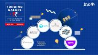From Yulu To Discovered Materials — Indian Startups Raised $140 Mn This Week