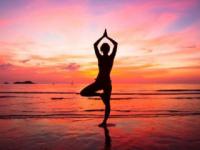 More than 200 officials and employees of Maharashtra Home Department practise yoga regularly !