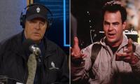 Ghostbusters icon Dan Aykroyd moans about 'medieval' California and lauds peaceful Canadian life in resurfaced rant
