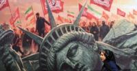 Iran defiant as Trump tells US to accept dearer petrol