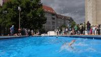 Racist Plan For ‘Black-Only’ Swimming Pool Day Canceled In Berlin Over ‘Safety Concerns’
