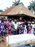 Herdsmen kill at least 31 Christians in central Nigeria