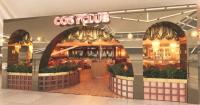 Bill's, Cosy Club, Wagamama and more restaurants to soon open at Bristol Airport