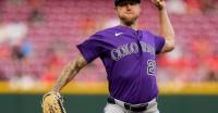 Colorado Rockies vs. San Francisco Giants game discussion: Kyle Freeland vs. Landen Roupp