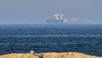 Iran Parliament Advances Hormuz Security Bill
