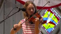 Family of fiddlers celebrates 101 years of tradition at Iowa State Fair