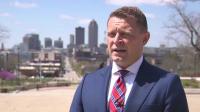 Ankeny Republican Bousselot exits Senate race for 2026