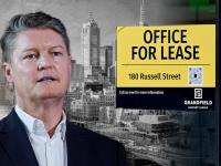 ‘Need to make Melbourne competitive’: What’s behind soaring CBD office vacancies