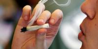 CDC Report: Emergency Room Diagnoses for Severe Marijuana-Related Vomiting Illness Spike
