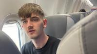 Grieving Nan calls for change after grandson found dead in lift shaft in Turkey