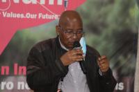 HIV spike threatens 2030 target