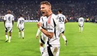 Ciro Immobile retires from football at 36 after prolific career with Lazio and Italy