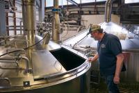 Brewing the Juneau way