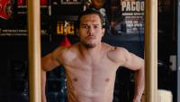Ernesto Mercado to Enter the Ring With Rapper YG in Atlanta