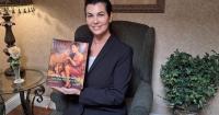 Local woman turns European travels into French cookbook