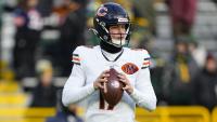 Bears could turn preseason opener into trade audition for QB Tyson Bagent