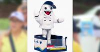 Where is Flappy Boi? Rays offer free tickets, t-shirts after shipping delay
