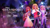 Lizzie McGuire and Hannah Montana Join "Disney Dreamlight Valley," Plus More New Reveals from D23
